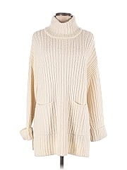 Peruvian Connection Turtleneck Sweater