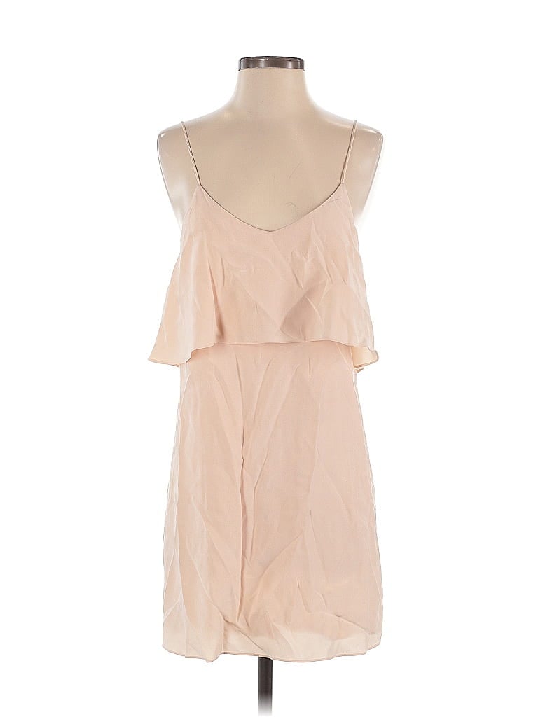 Pre-owned Rory Beca Cocktail Dress In Pink