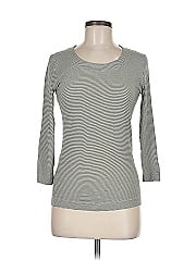 Akris Punto 3/4 Sleeve T Shirt
