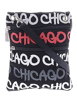 Robin Ruth Crossbody Bag