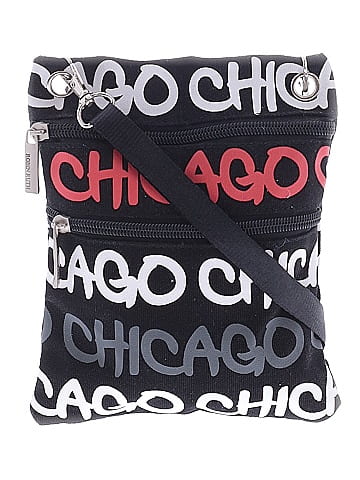 Robin Ruth Crossbody Bag (view 1)