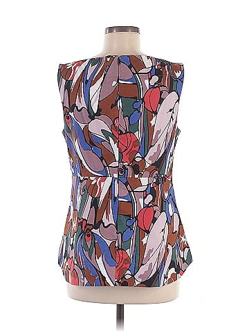 MARNI Sleeveless Blouse (view 2)