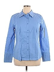 Chadwicks Long Sleeve Button Down Shirt