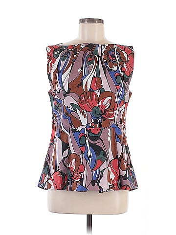 MARNI Sleeveless Blouse (view 1)
