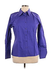 Chadwicks Long Sleeve Button Down Shirt