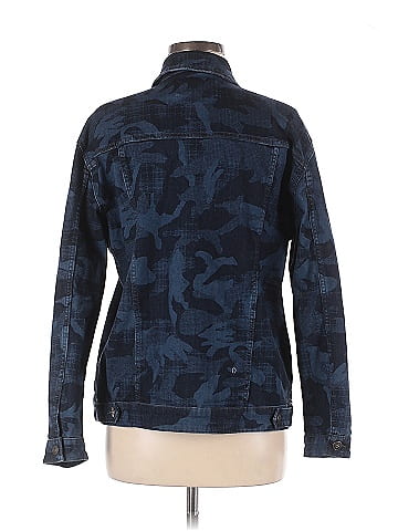 EV1 from Ellen Degeneres Denim Jacket (view 2)