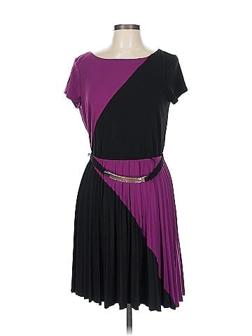 Max and Cleo Cocktail Dress (view 1)