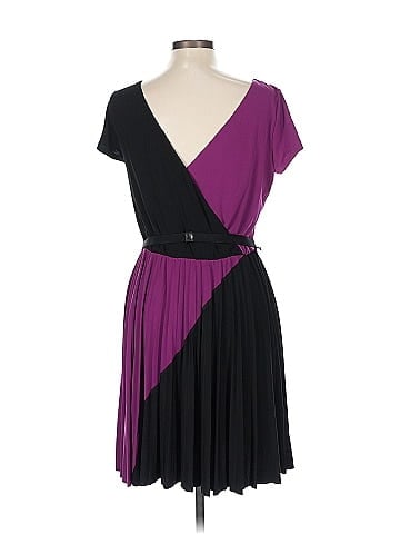 Max and Cleo Cocktail Dress (view 2)