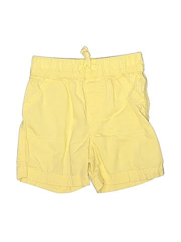 First Impressions Shorts (view 1)