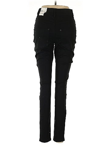 Inc Denim Dress Pants (view 2)