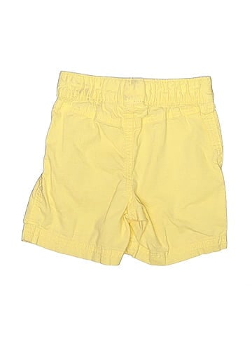 First Impressions Shorts (view 2)