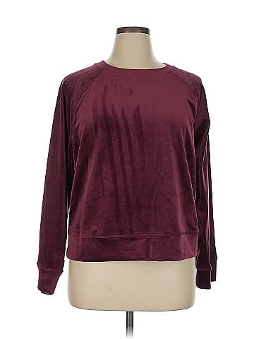 DKNY Sport Sweatshirt (view 1)