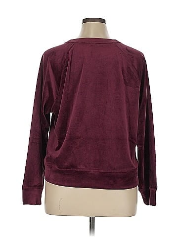 DKNY Sport Sweatshirt (view 2)