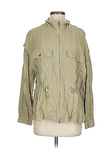 Zara Jacket (view 1)
