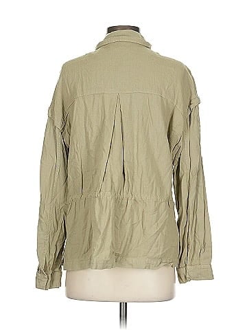 Zara Jacket (view 2)