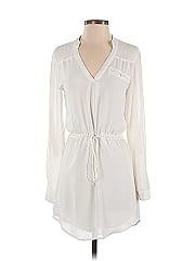 Naked Zebra Casual Dress