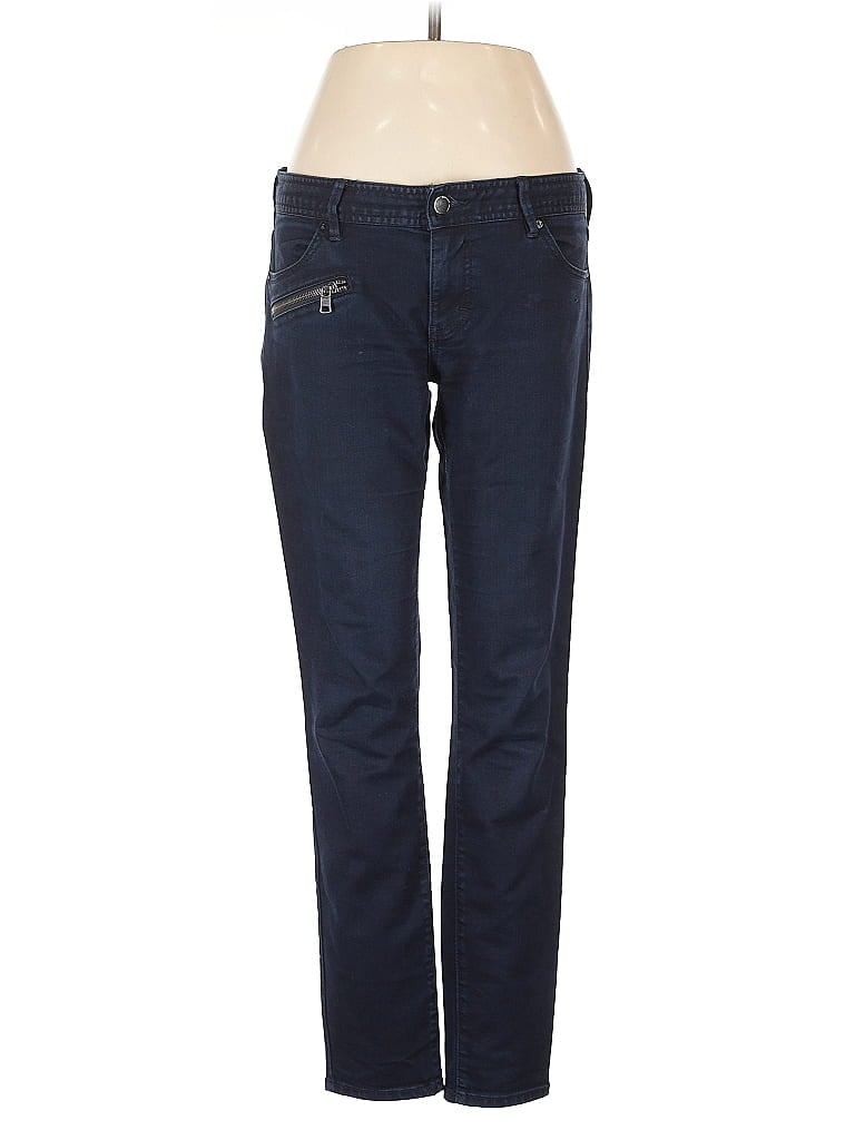 Armani Exchange Blue Jeans Size 8 - photo 1