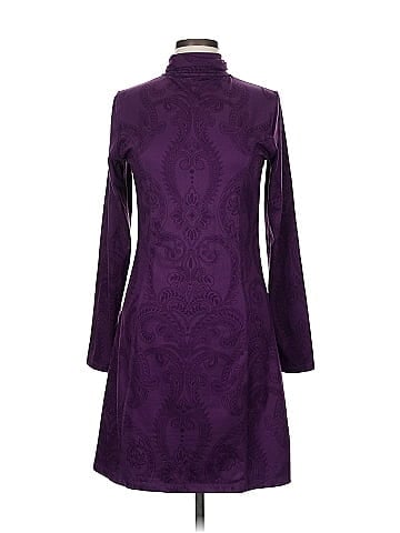 Tehama Casual Dress (view 1)