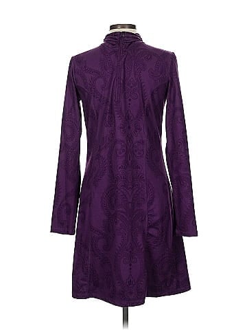 Tehama Casual Dress (view 2)