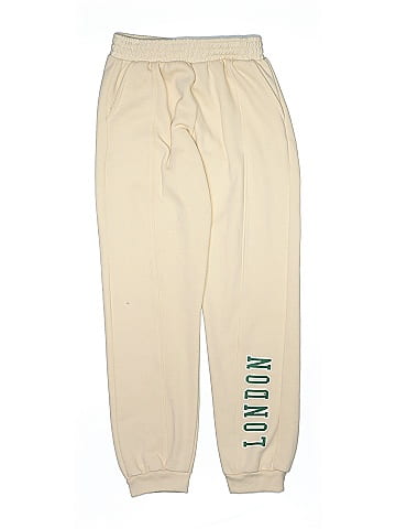 Zara Sweatpants (view 1)