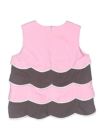 Gymboree Sleeveless Blouse (view 2)