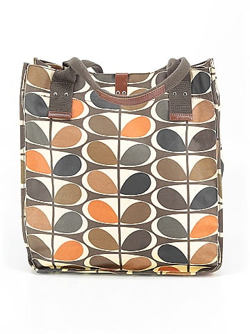 Orla Kiely Satchel (view 1)