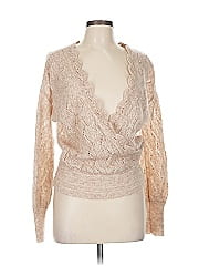 La Maille Sezane Paris Cardigan