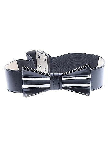 White House Black Market Belt (view 1)