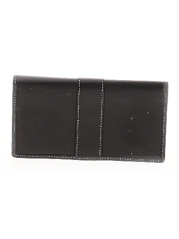 Coach Leather Wallet (view 2)