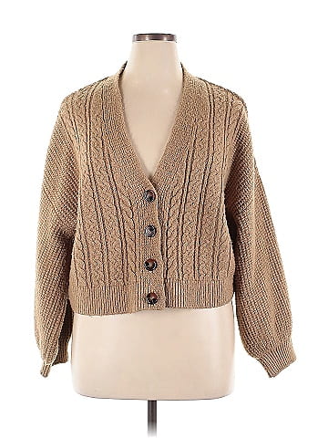 ASOS Cardigan (view 1)