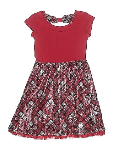 Justice Dress (view 2)