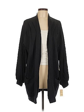 St. John Wool Cardigan
