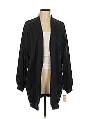 St. John Wool Cardigan