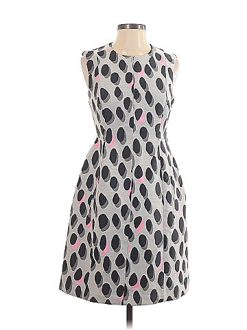 Diane von Furstenberg Cocktail Dress (view 1)