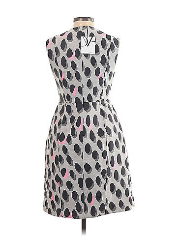 Diane von Furstenberg Cocktail Dress (view 2)