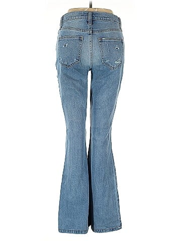 Altar'd State Jeans (view 2)
