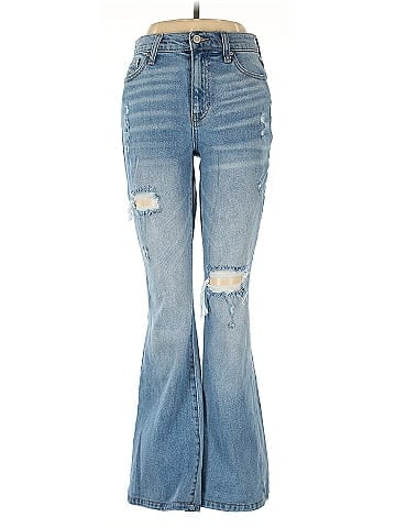 Altar'd State Jeans (view 1)