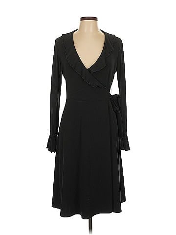 O Oscar De La Renta Casual Dress (view 1)