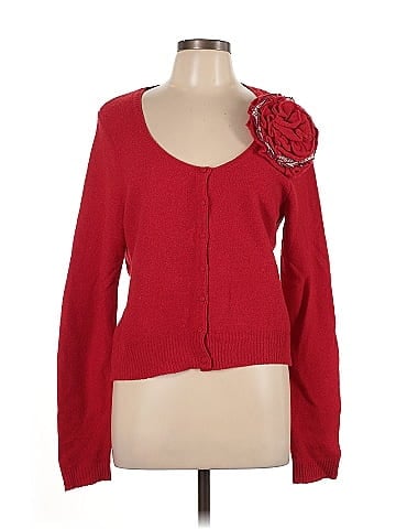 Sleeping On Snow Wool Cardigan (view 1)