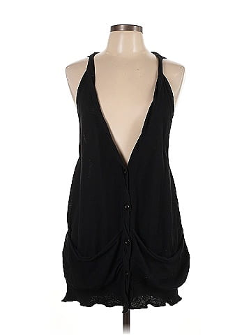 Moth Cardigan (view 1)