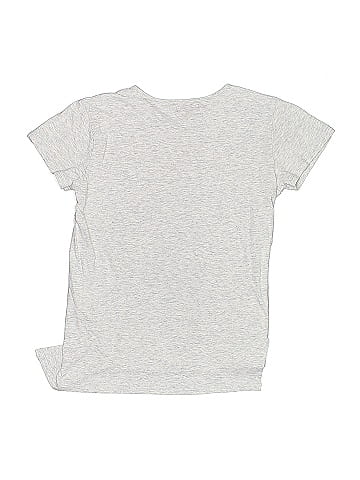 7 For All Mankind Short Sleeve T-Shirt (view 2)