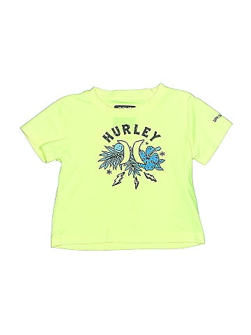 Hurley Short Sleeve T-Shirt (view 1)