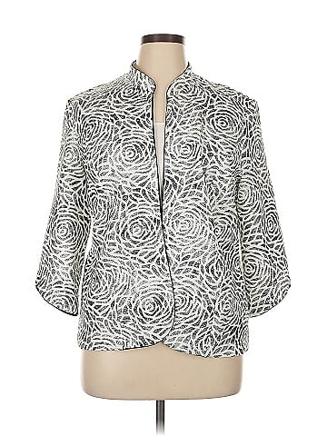 Joseph Ribkoff Blazer (view 1)