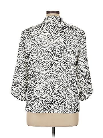 Joseph Ribkoff Blazer (view 2)