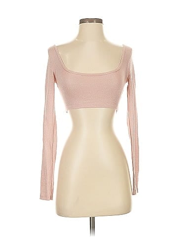 Adika Long Sleeve Top (view 1)