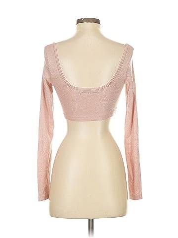 Adika Long Sleeve Top (view 2)