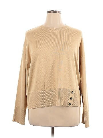 New York & Company Pullover Sweater (view 1)
