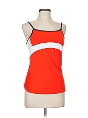 Tail Tank Top