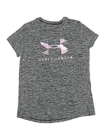 Under Armour Active T-Shirt (view 1)