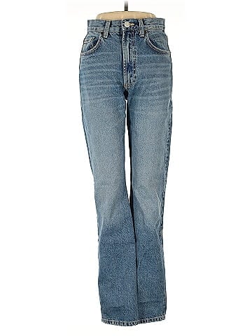 Zara Jeans (view 1)